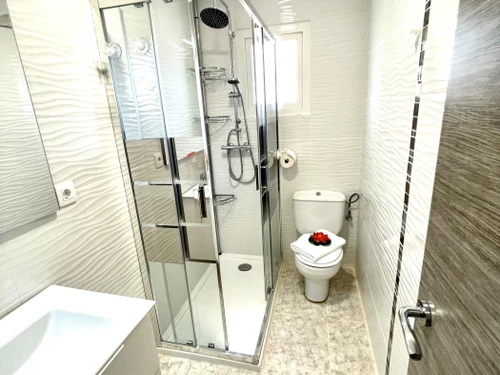 Appartement Salou, 4 pièces, 6 personnes - photo_17227975732