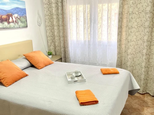 Appartement Salou, 4 pièces, 6 personnes - photo_17227975732