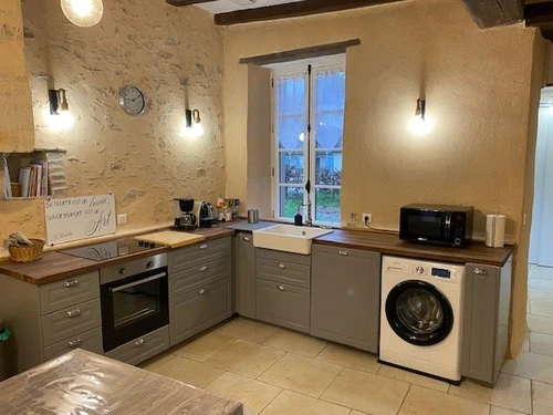 Gîte Parennes, 5 pièces, 11 personnes - photo_17085211826