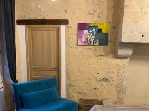 Gîte Parennes, 5 pièces, 11 personnes - photo_17085211826