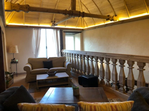 Gîte Parennes, 5 pièces, 11 personnes - photo_17085211826