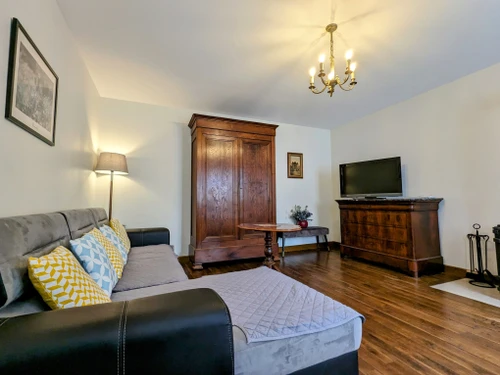 Gîte Levroux, 3 pièces, 5 personnes - photo_14993939964