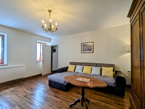 Gîte Levroux, 3 pièces, 5 personnes - photo_14993939964