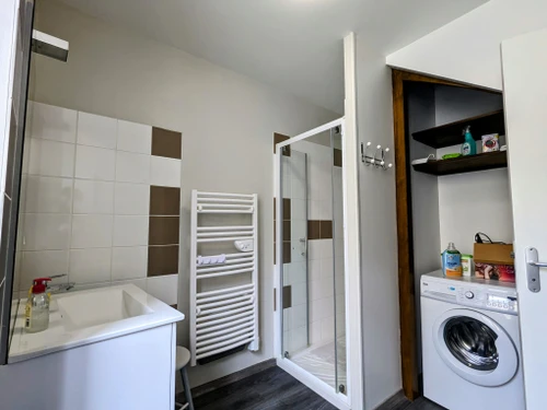 Gîte Levroux, 3 pièces, 5 personnes - photo_14993939964