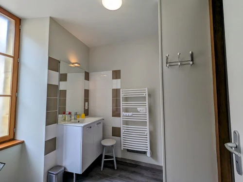 Gîte Levroux, 3 pièces, 5 personnes - photo_14993939964