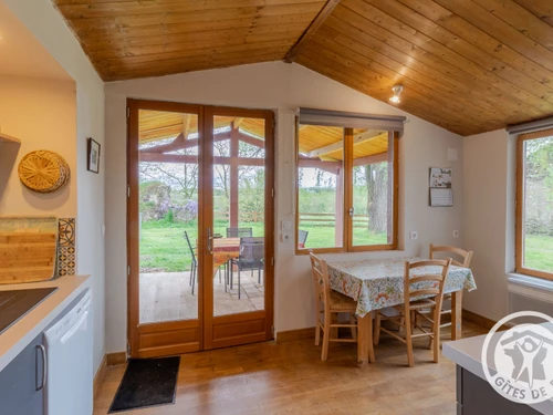 Gîte Montilliers, 3 pièces, 4 personnes - photo_1011590150191