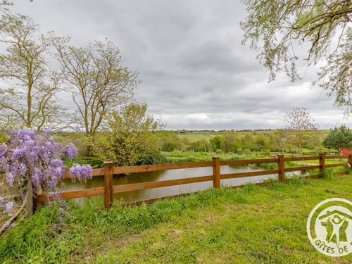 Gîte Montilliers, 3 pièces, 4 personnes - photo_1011590150191