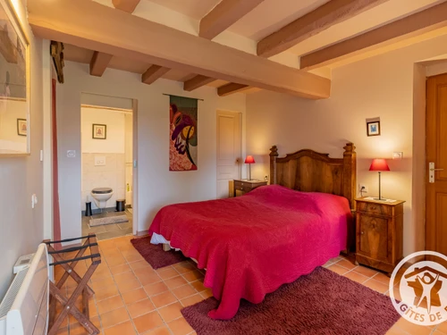 Gîte Montilliers, 3 pièces, 4 personnes - photo_1011590150191