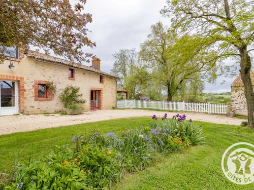 Gîte Montilliers, 3 pièces, 4 personnes - photo_1011590150191