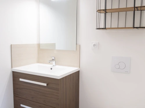 Gîte Mortagne-sur-Sèvre, 1 pièce, 2 personnes - photo_16412382335