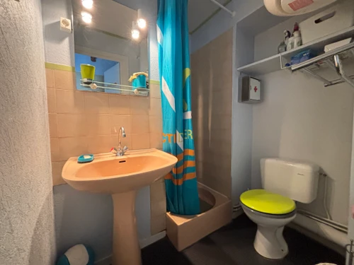 Studio Les Sables-d'Olonne, 1 pièce, 3 personnes - photo_13295429581