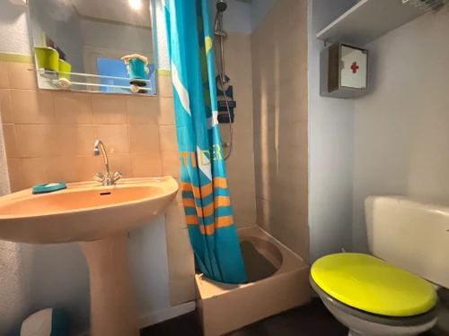 Studio Les Sables-d'Olonne, 1 pièce, 3 personnes - photo_13295429581