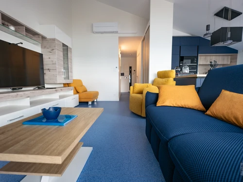 Ferienwohnung Les Sables-d'Olonne, 1 Schlafzimmer, 4 Personen - photo_1011590177351