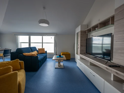 Ferienwohnung Les Sables-d'Olonne, 1 Schlafzimmer, 4 Personen - photo_1011590177351
