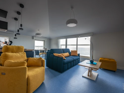 Ferienwohnung Les Sables-d'Olonne, 1 Schlafzimmer, 4 Personen - photo_1011590177351