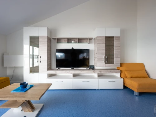 Ferienwohnung Les Sables-d'Olonne, 1 Schlafzimmer, 4 Personen - photo_1011590177351