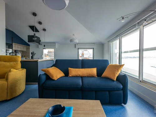 Ferienwohnung Les Sables-d'Olonne, 1 Schlafzimmer, 4 Personen - photo_1011590177351