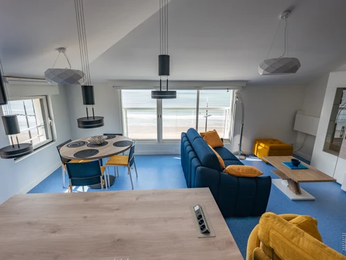 Appartement Les Sables-d'Olonne, 2 pièces, 4 personnes - photo_1011590177351