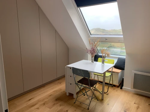 Studio Fort-Mahon-Plage, studio flat, 2 persons - photo_1011590180362