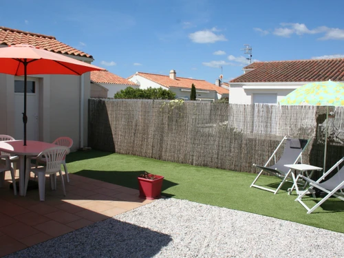 Villa La Tranche-sur-Mer, 2 bedrooms, 5 persons - photo_14848384624