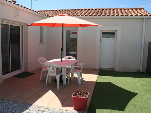 Maison La Tranche-sur-Mer, 3 pièces, 5 personnes - photo_14848384624