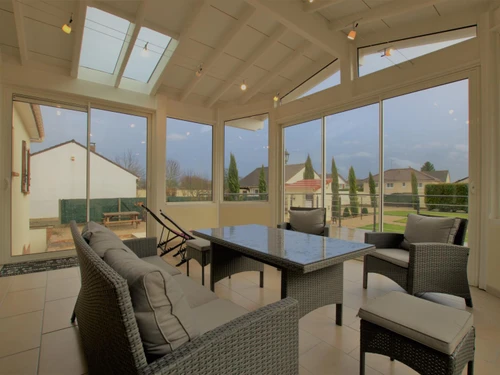 Gîte Maizières-la-Grande-Paroisse, 4 pièces, 6 personnes - photo_14810334420