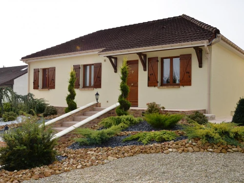 Gîte Maizières-la-Grande-Paroisse, 4 pièces, 6 personnes - photo_14810334420