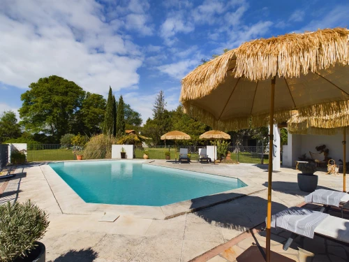 Villa Arles, 4 bedrooms, 8 persons - photo_1011590188631