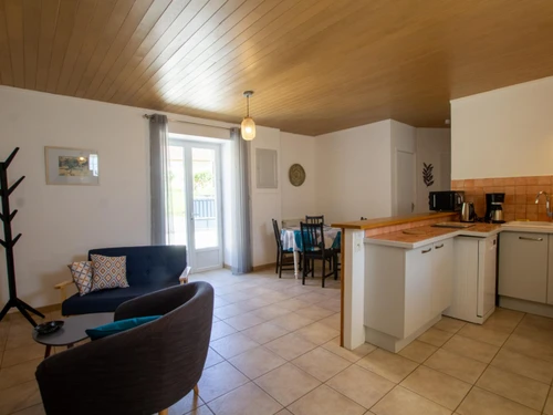 Gite Calviac-en-Périgord, 2 bedrooms, 4 persons - photo_16048484924