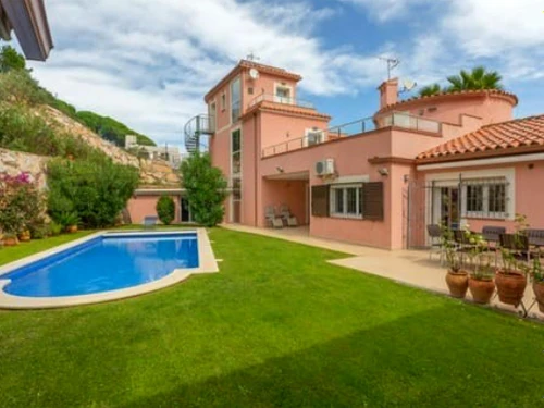 Villa Begur, 6 bedrooms, 12 persons - photo_1011590194207