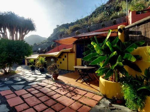 Gasthaus Santa Brígida, 1 Schlafzimmer, 3 Personen - photo_17292844027