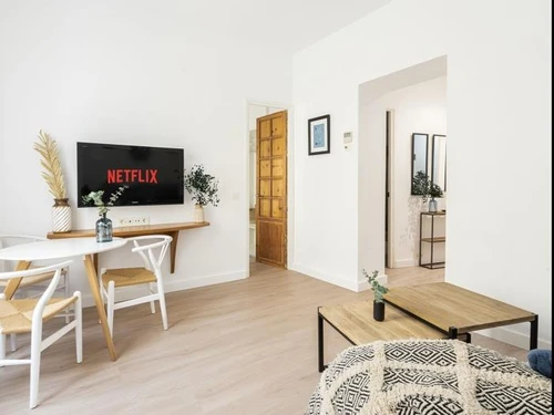 Apartment Málaga, 2 bedrooms, 5 persons - photo_17857266005