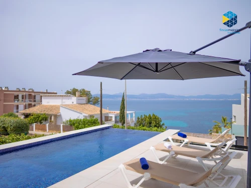 Villa Puiderrós, 4 pièces, 5 personnes - photo_1011201674737