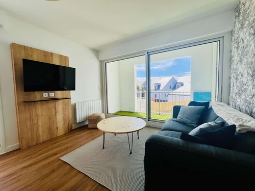 Appartement Quiberon, 2 pièces, 4 personnes - photo_1011589256747