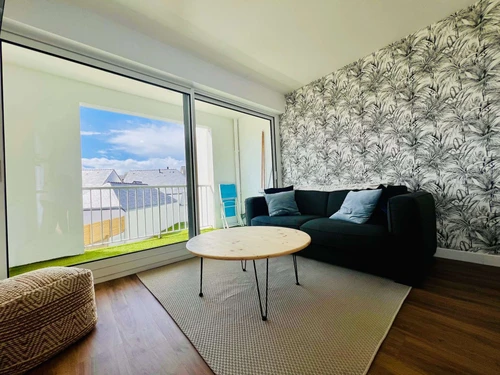 Appartement Quiberon, 2 pièces, 4 personnes - photo_1011589256747