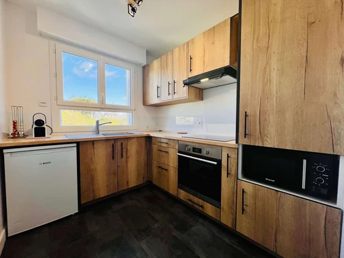 Appartement Quiberon, 2 pièces, 4 personnes - photo_1011589256747