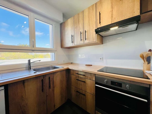 Appartement Quiberon, 2 pièces, 4 personnes - photo_1011589256747