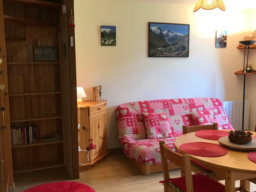 Ferienwohnung La Plagne Montalbert , 2 Schlafzimmer, 6 Personen - photo_17808008816