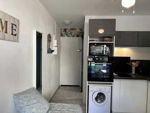 Apartment Bormes-les-Mimosas, studio flat, 3 persons - photo_1011590241663