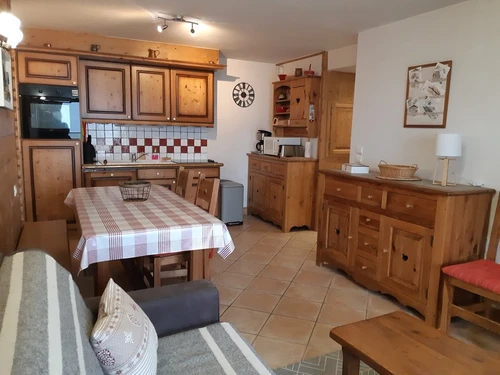 Appartement Crest-Voland, 3 pièces, 6 personnes - photo_19453422379