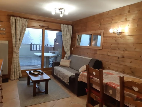 Appartement Crest-Voland, 3 pièces, 6 personnes - photo_19453422379