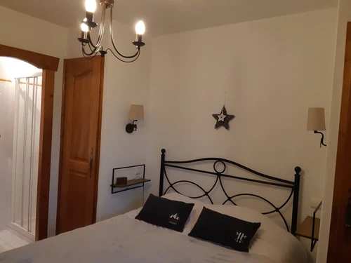 Appartement Crest-Voland, 3 pièces, 6 personnes - photo_19453422379