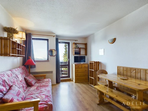 Studio Montvalezan-La Rosière, Studio, 4 Personen - photo_13572119854