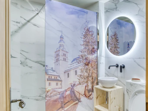 Apartment Megève, 2 bedrooms, 4 persons - photo_15613414333