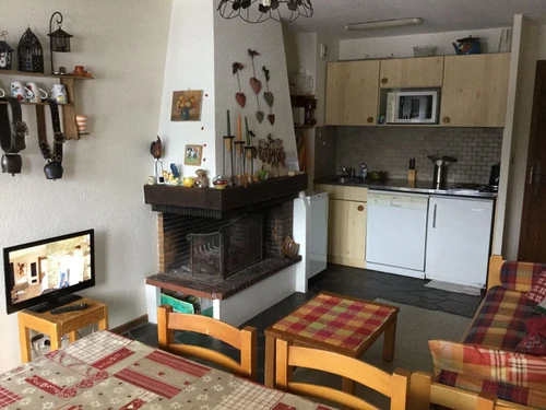 Apartment Châtel, 2 bedrooms, 6 persons - photo_19981475681