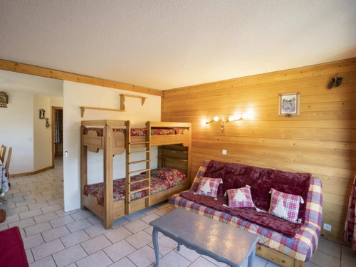 Ferienwohnung Châtel, 1 Schlafzimmer, 5 Personen - photo_19981480045