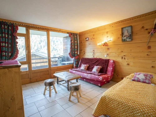 Apartment Châtel, 1 bedroom, 5 persons - photo_19981479378