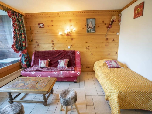 Apartment Châtel, 1 bedroom, 5 persons - photo_19981479378