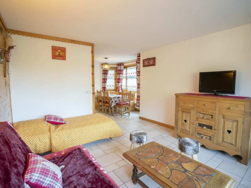 Apartment Châtel, 1 bedroom, 5 persons - photo_19981479378