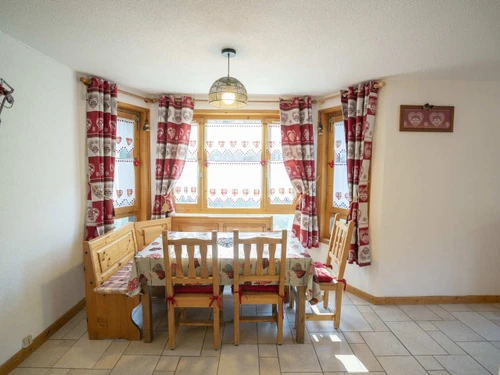 Apartment Châtel, 1 bedroom, 5 persons - photo_19981479378